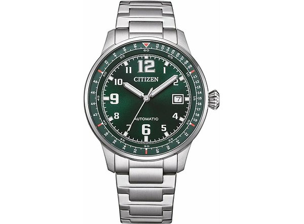 Citizen Мужские часы NJ0190-51X NJ0190-51X
