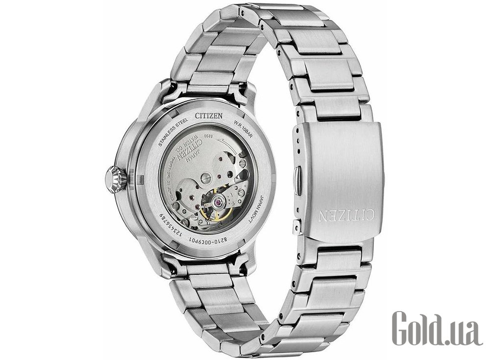 Citizen Мужские часы NJ0190-51X NJ0190-51X – изображение 3