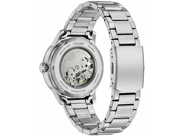 Citizen Мужские часы NJ0190-51X NJ0190-51X – изображение 3