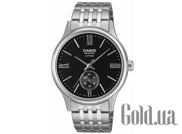 Casio Мужские часы BMS-100D-1A BMS-100D-1A