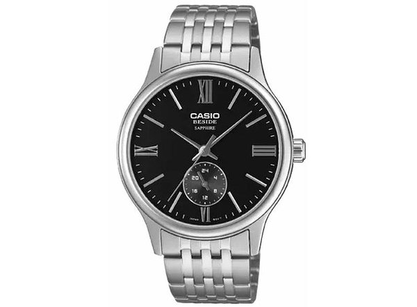 Casio Мужские часы BMS-100D-1A BMS-100D-1A