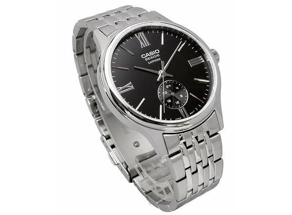 Casio Мужские часы BMS-100D-1A BMS-100D-1A – изображение 2
