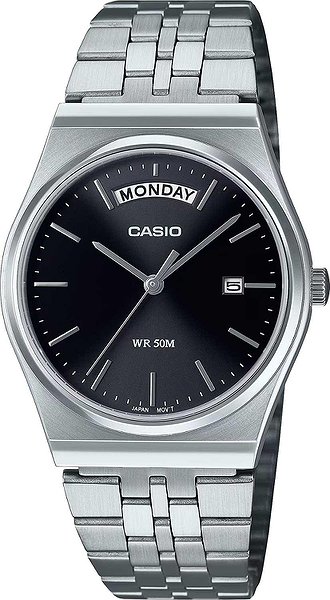 Casio Мужские часы MTP-B146D-1A MTP-B146D-1A