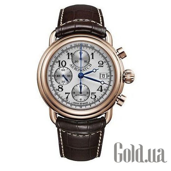 

Швейцарские часы Aerowatch, 61901R110