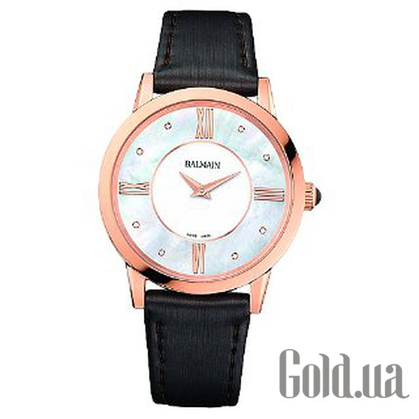 

Швейцарские часы Balmain, B1779.52.82