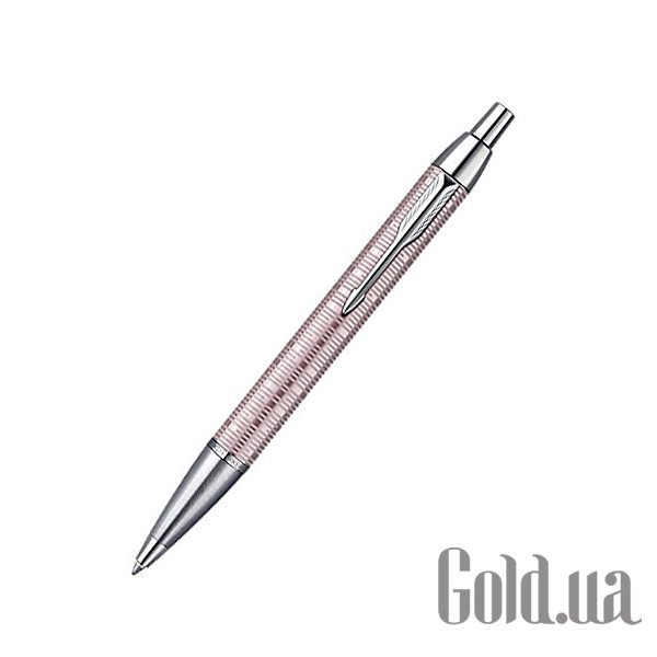 

Ручка Parker, Шариковая ручка IM Premium Pink Pearl BP 20 432PP