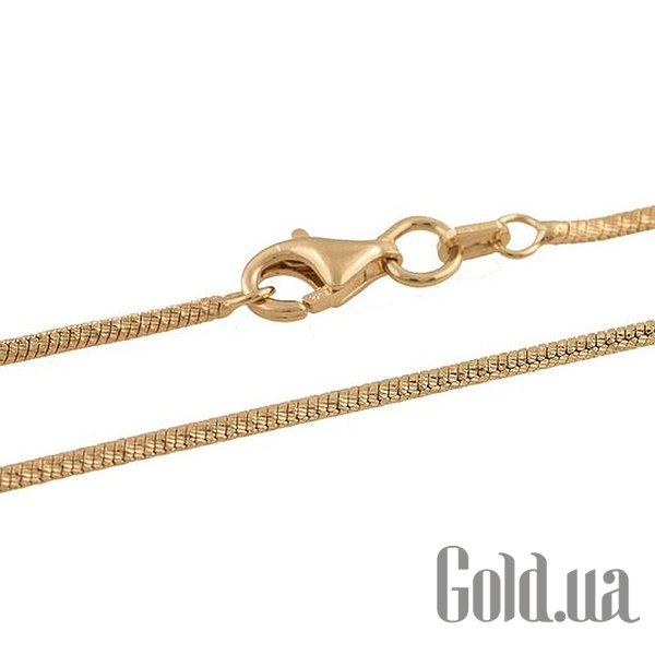 

Цепи Fresh Jewelry, Серебряная цепь в позолоте, 45