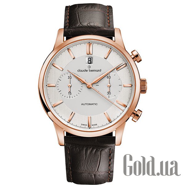 

Швейцарские часы Claude Bernard, 08001 37R AIR