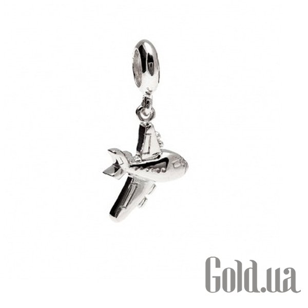 

Наборная подвеска Lurie Jewelry, Серебряная наборная подвеска