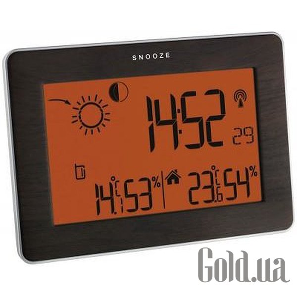 

Метеостанция TFA, Метеостанция "Slim Touch" 35112808