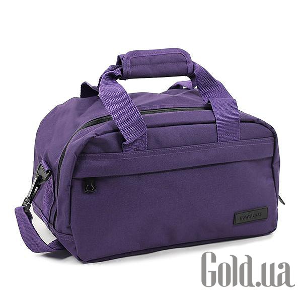 

Дорожная сумка Members, Фиолетовый, Дорожная сумка Essential On-Board Travel Bag 12.5 Purple