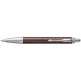 Parker Шариковая ручка IM Premium Brown CT 1931679, 1512903