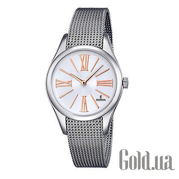 Купить Festina Женские часы Boyfriend F16962/1