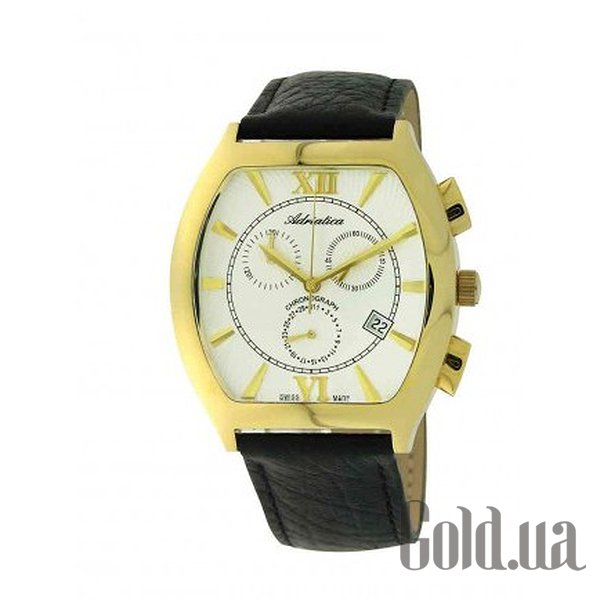 

Швейцарские часы Adriatica, Chronograph ADR 8160.1263CH