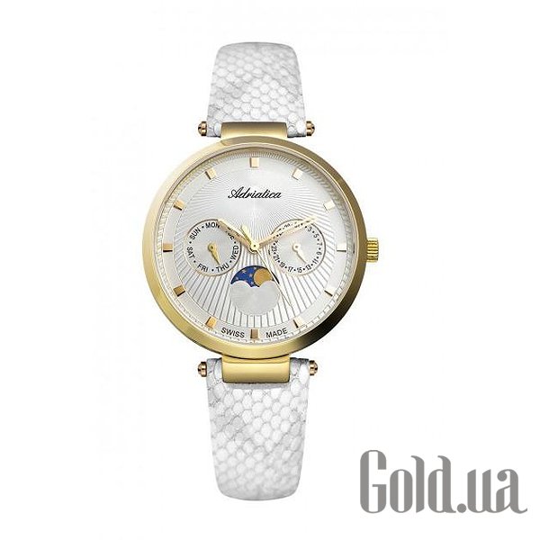 Купити Adriatica Жіночий годинник ADR 3703.1243QF