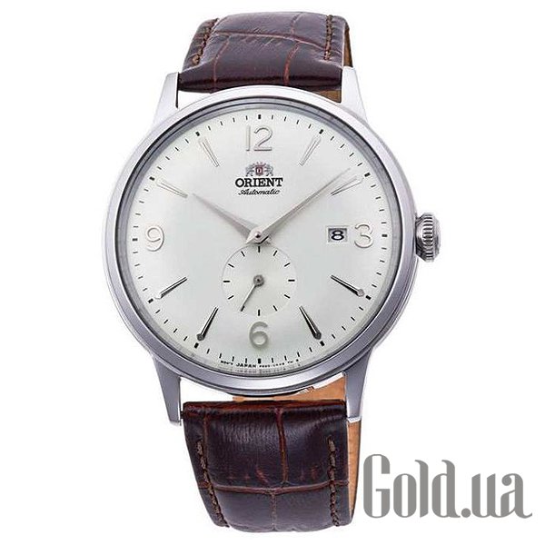 

Японские часы Orient, Мужские часы Classic Automatic RA-AP0002S10B