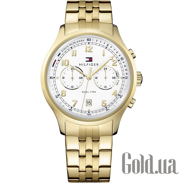 

Дизайнерские часы Tommy Hilfiger, Мужские часы 1791390