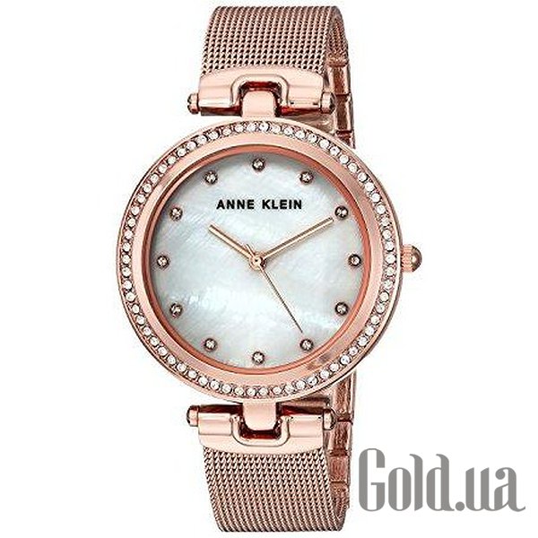 

Женские часы Anne Klein, Женские часы AK/2972MPRG