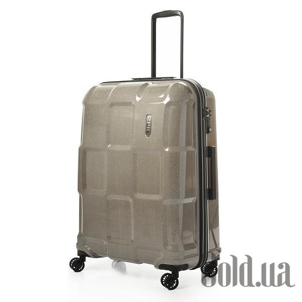 

Дорожная сумка Epic, Беж, Чемодан Crate Reflex (L) Sparkling Champagne