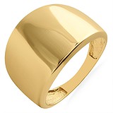 Женское золотое кольцо, 1664711