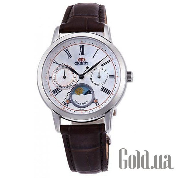 

Японские часы Orient, Женские часы Dressy Elegant RA-KA0005A10B