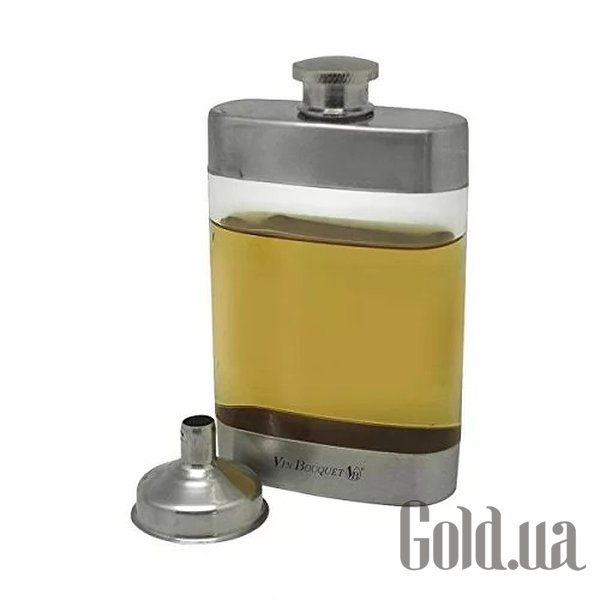 

Аксессуар для алкоголя Vin Bouquet, Фляга FIA 027