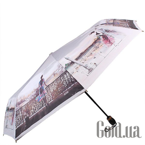 

Зонт Lamberti, Мультиколор, Зонт Z73945-L1817A-0PB2