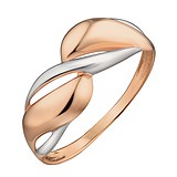 Женское золотое кольцо, 1714375