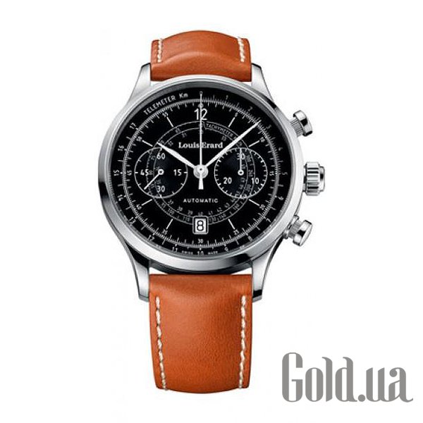 Купить Louis Erard Мужские часы 1931 71245AA02.BVD01