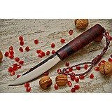 Menstoys Нож ручной работы "Якутский старец" men00009, 1723847