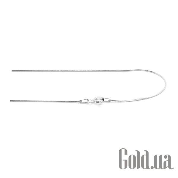 

Цепи Better Silver, Серебряная цепь, 50