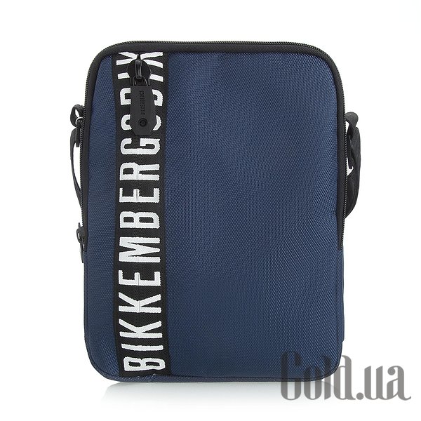 

Сумка мужская Bikkembergs, Синий, Сумка E2APME190012087
