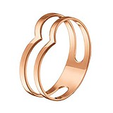 Женское золотое кольцо, 1739719
