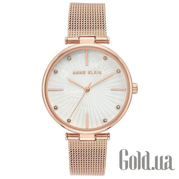 

Женские часы Anne Klein, Женские часы AK/3834MPRG