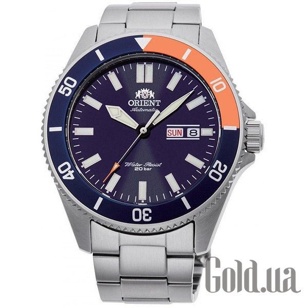 Купить Orient Мужские часы RA-AA0913L19B