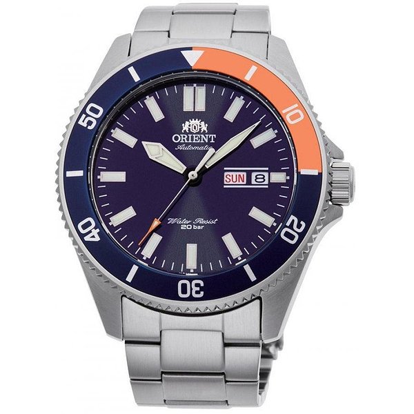 Orient Чоловічий годинник RA-AA0913L19B