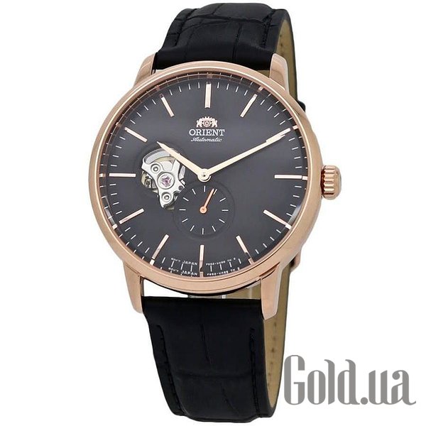 Купить Orient Мужские часы RA-AR0103B10B