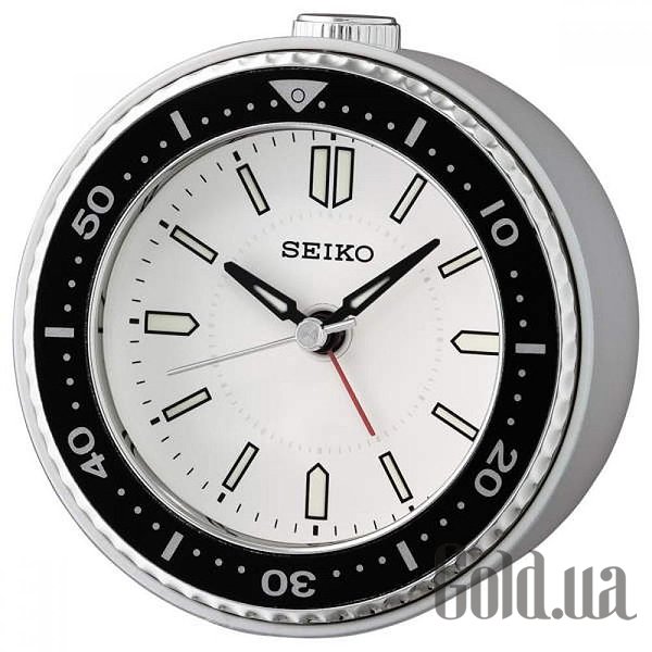 

Настольные часы Seiko, Настольные часы QHE184J
