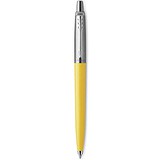 Parker Гелевая ручка Jotter 17 Plastic Yellow CT GEL блистер 15 366, 1759175