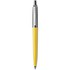 Parker Гелева ручка Jotter 17 Plastic Yellow CT GEL блістер 15 366 - фото 1
