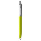 Parker Шариковая ручка Jotter 17 Plastic Lime Green CT BP