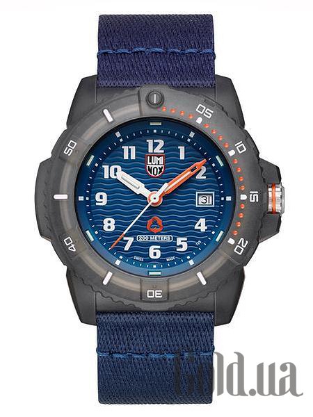 

Швейцарские часы Luminox, Мужские часы XS.8903.ECO