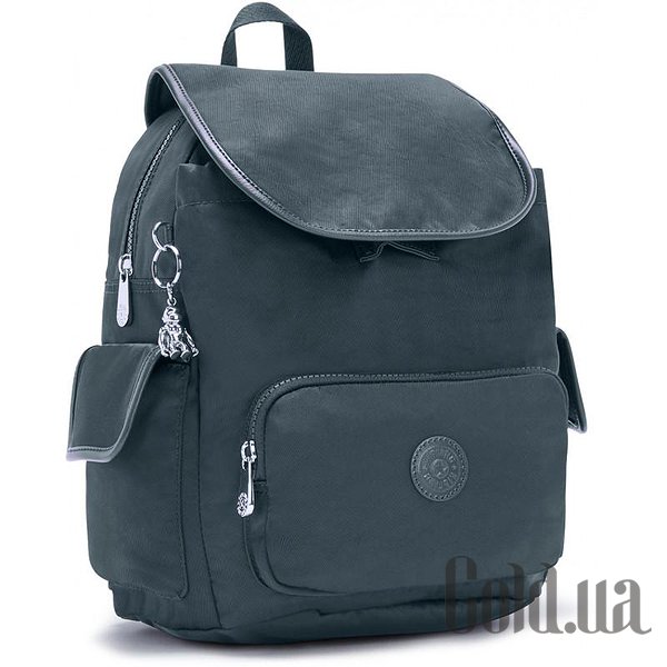

Рюкзак Kipling, Синий, Рюкзак Basic Elevated KI2525_M30