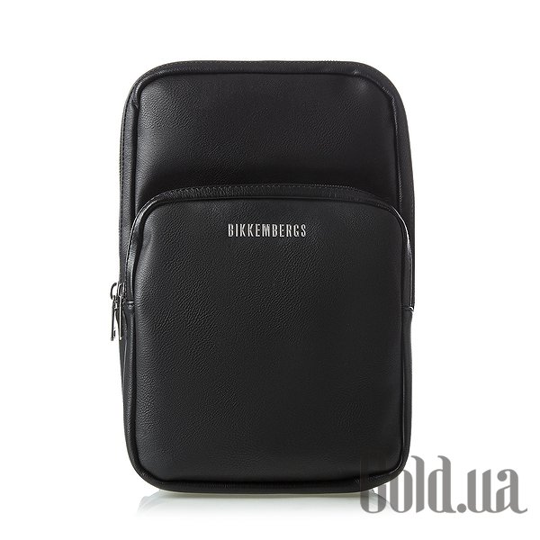 

Сумка мужская Bikkembergs, Черный, Сумка E2APME210032999 BLK