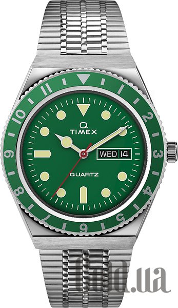 

Мужские часы Timex, Мужские часы Q Diver Tx2u61700