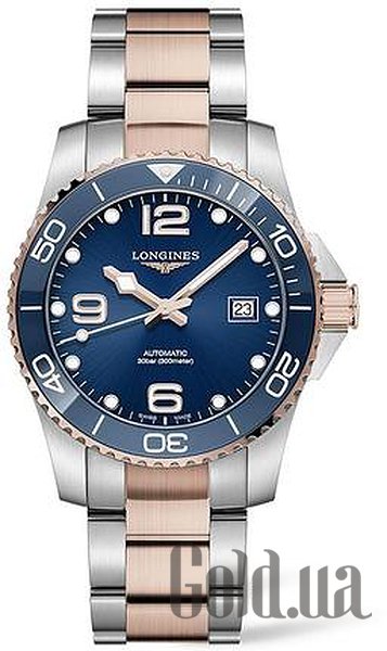 

Швейцарские часы Longines, Мужские часы L3.781.3.98.7