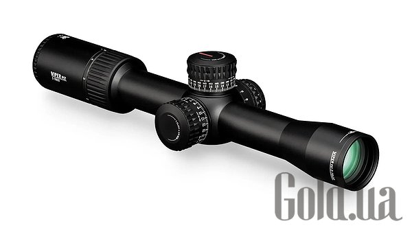 

Прицел Vortex, Прицел оптический Viper PST Gen II 2-10x32 FFP EBR-4 MRAD