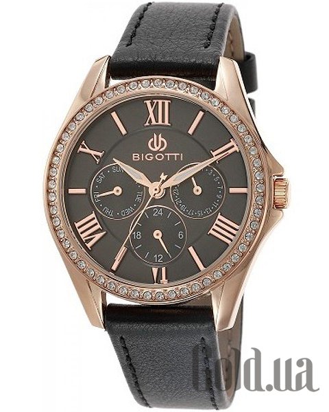 Купить Bigotti Женские часы BG.1.10076-5