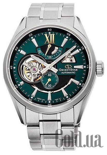

Японские часы Orient, Мужские часы RE-AV0114E00B