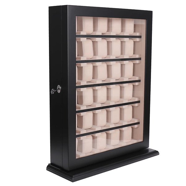Salvadore Шкатулка для часов WB/1100/30.BL